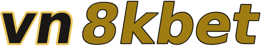 vn8kbet logo