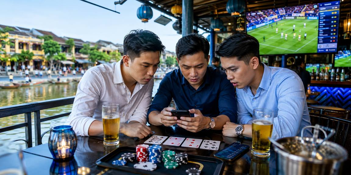 vn8kbet Game Thanh Toán Nội Địa