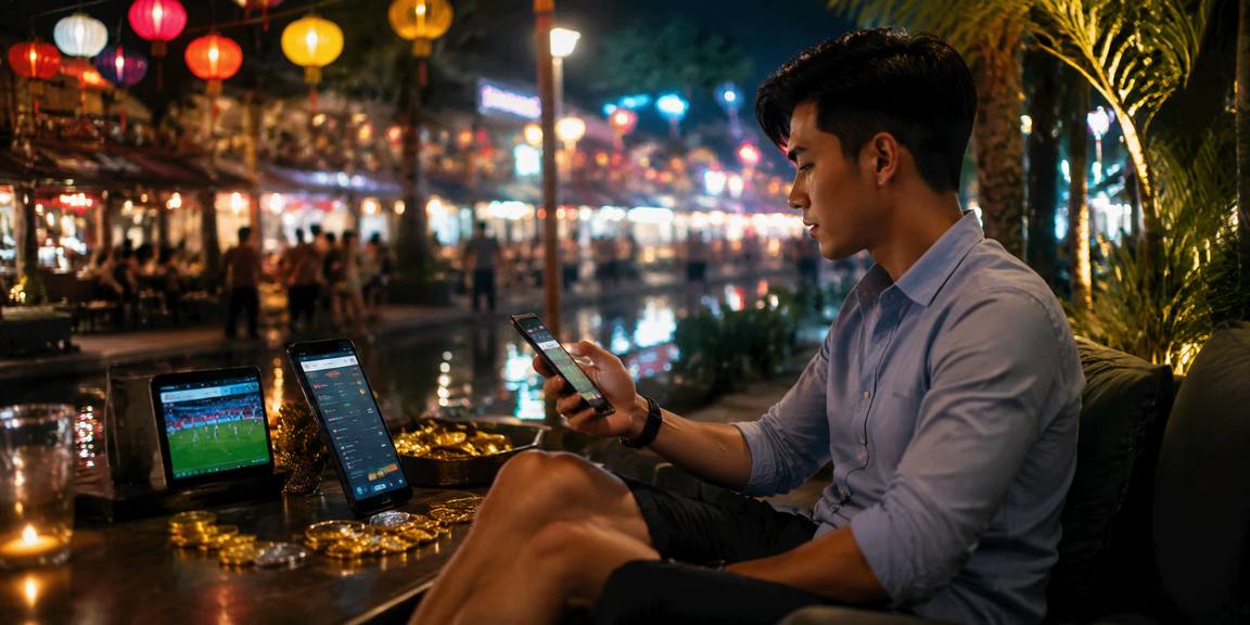 vn8kbet Mở rộng thế giới Momo Roulette cùng nhà cung cấp lớn